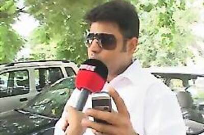 Ujjain prof son alleges death threat