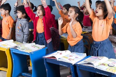 Delhi: First List of Shortlisted Students for Admission to Over 1,800 Private Schools to Be Out on Friday