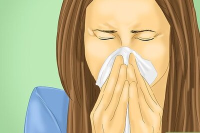 How to Sneeze Properly