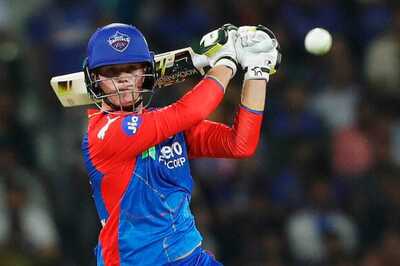 'He's Got no Off Button': Tom Moody Feels Delhi Capitals Should Open With Jake Fraser-McGurk