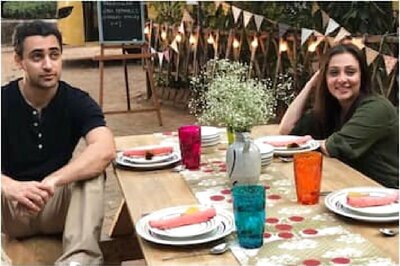 Is Imran Khan's Alleged Affair with Lekha Washington the Reason Behind His Split from Avantika?