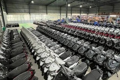 HOP Electric Mobility Introduces Festival Offers on E-Scooters, Check Details