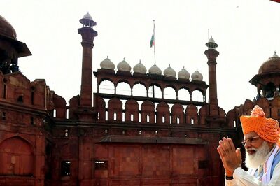 Independence Day 2022: From 2014 to 2021, Top Quotes from PM Narendra Modi's 8 Previous I-Day Speeches