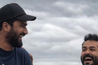 Aditya Dhar REVEALS He Was Called Out For Roping Vicky Kaushal In URI: 'They Said We Were Making A Huge Mistake'