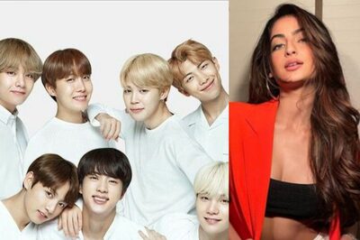 Palak Tiwari Reportedly Roped in for Kabhi Eid Kabhi Diwali, BTS Drops Anthology Album Proof