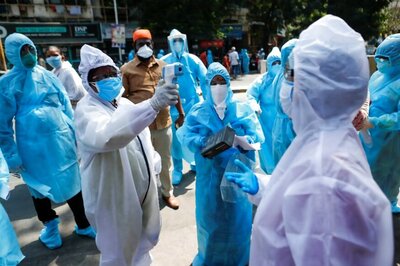 Lockdown Rules Will Not Change in Maharashtra Till May 3: State Health Minister Tope