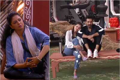 Bigg Boss 14, Day 66 Written Update: Rubina Dilaik and Abhinav Shukla Face Off with Kavita Kaushik, Husband