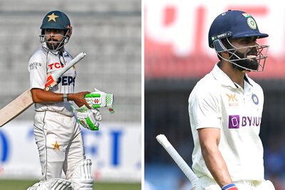'Avoid Pressing Panic Button': PAK Opening Batter Questions Move to Drop Babar Azam; Cites Virat Kohli as Example