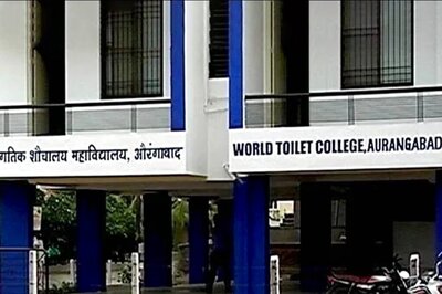 Empowering Women Sanitation Workers: The Role of Harpic World Toilet College