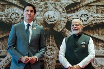 Opinion | Canada's PM Trudeau Has Given Up on Diplomacy – Snub from India & G20 Leaders Proves It