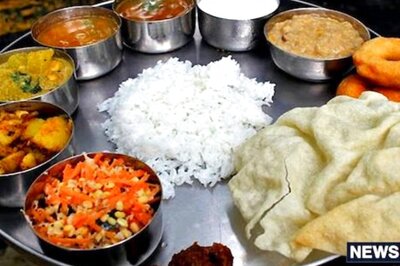 These South Indian Dishes Can Help in Weight Loss