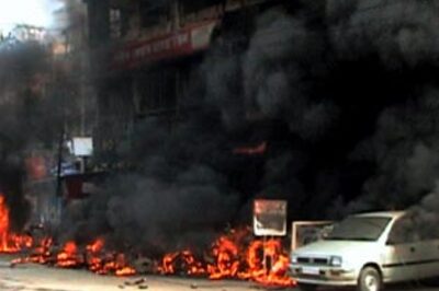PM to campaign in blast-hit Assam | Blasts toll touches 10