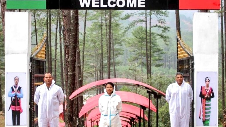 PLA Hands Over 'Missing' 17-yr-old from Arunachal to Army, Tweets Rijiju, Medical Exam Underway
