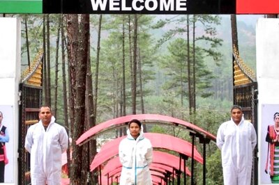 PLA Hands Over 'Missing' 17-yr-old from Arunachal to Army, Tweets Rijiju, Medical Exam Underway