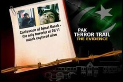 Pak says India's terror dossier not credible