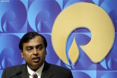 Mukesh Ambani stepping down from BofA board