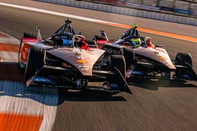 Hyderabad E-Prix Live Streaming: When and Where to Watch Formula E 2023 Live Coverage on Live TV Online