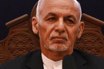 Under 'Tremendous' Pressure as Taliban Race Closer to Takeover, Is Afghan Prez Headed for US? Next 24 Hours Critical