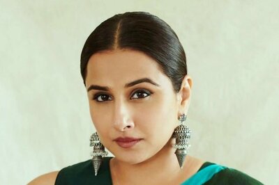 Vidya Balan is all set to reprise her iconic role as Monjulika in Bhool Bhulaiyaa 2.