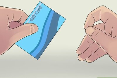 How to Make the Most of Gift Cards