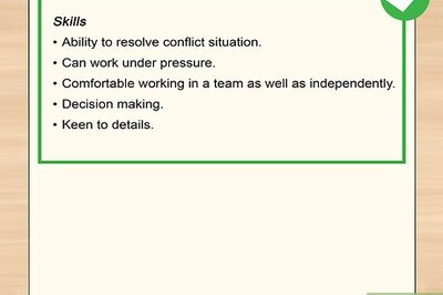 How to Work at Microsoft