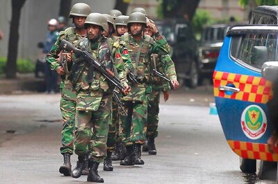 Bangladesh Under Spotlight as Terror Attacks Escalate