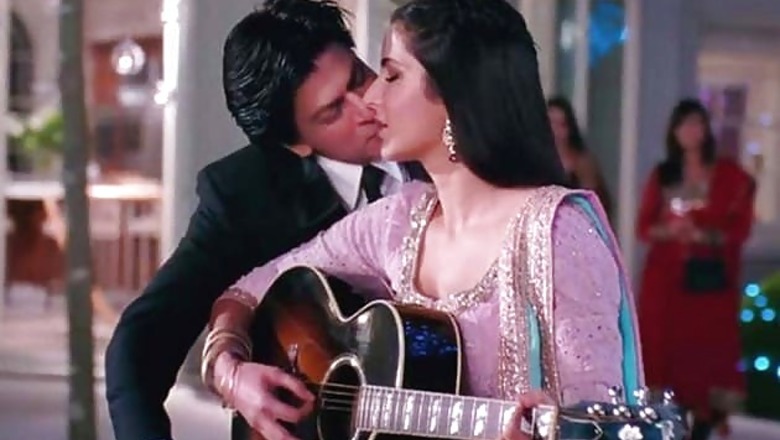 'Jab Tak hai Jaan' premiere will be a grand affair