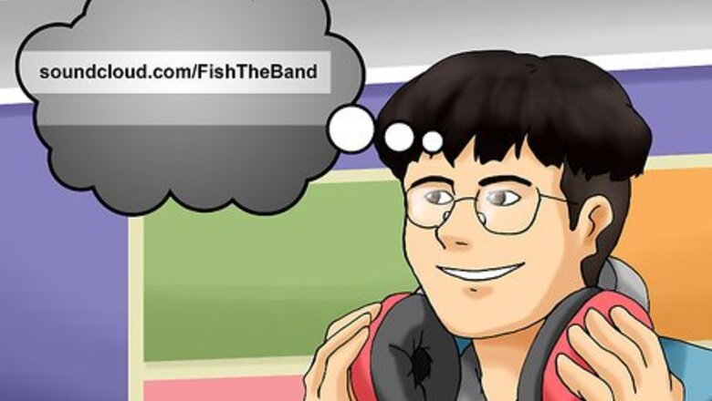 How to Go Viral on Soundcloud