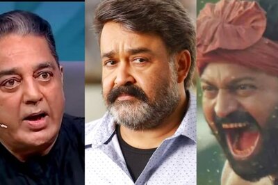 Did Kamal Haasan And Rishab Shetty Decline Mohanlal’s Next? What We Know