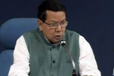 If Dasmunsi has his way, watch more, pay less