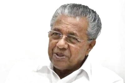 Ahead of LS Polls, Kerala CM Reaches Out to Youth; Highlights Kerala PSC's Job Creation Record