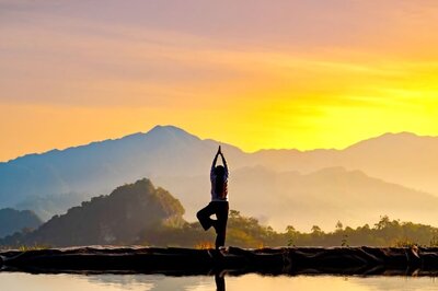 Nurturing the Mind-Body Connection: Yoga's Role in Overall Wellbeing and Mental Health