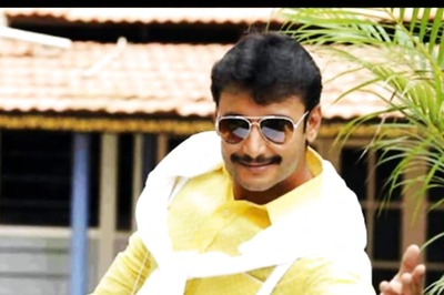 A Director Once Offered Lead Role But Asked Me To Change My Name: Darshan Thoogudeepa