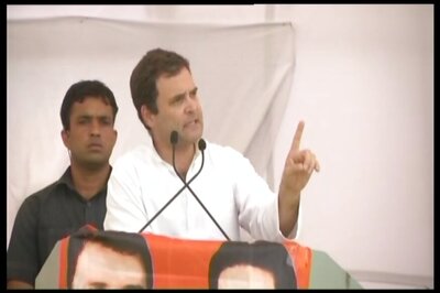 MP Minister Takes '3 Idiots' Shot at Rahul Gandhi, Says Can't Match His Loan Waiver Promise