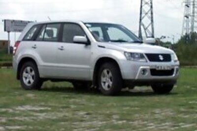 Maruti December sales up 6.88 per cent