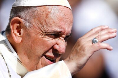 Vatican Spokesman, Deputy, Resign Over Strategy Differences