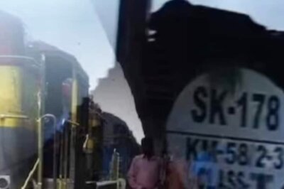 Driver's Quick Action Helped Avert Kanchankanya Express Accident: Report