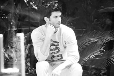 Father's Condition Deteriorates After News of Sushant Singh Rajput's Death