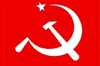 Release Separatist Leaders to Facilitate Meet With All-Party Delegation: CPI(M)
