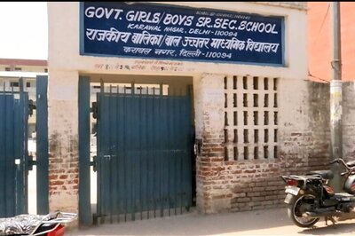 Class Struggle: In AAP's Schools Vs BJP's Schools, Education Missing From Debate