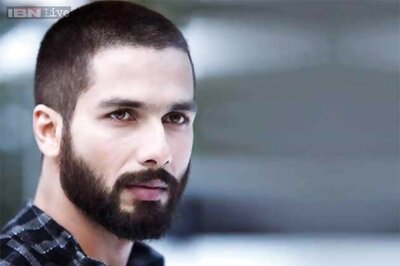 'Haider' to screen at London Asian Film Festival
