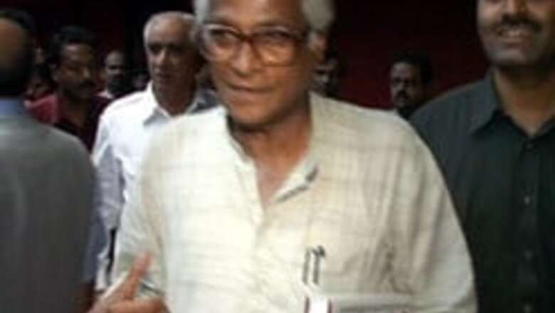 PM watches misuse of CBI: Fernandes
