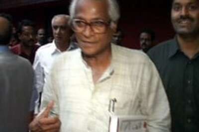 PM watches misuse of CBI: Fernandes