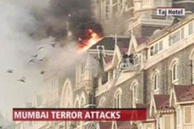 Looking beyond borders for lessons in handling terror