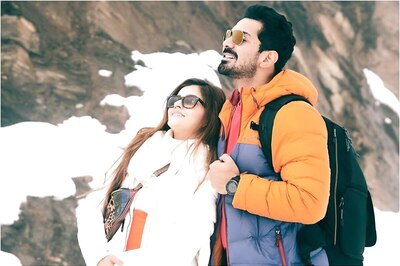 Abhinav Shukla is Going Strong with Rubina Dilaik, Actor Reveals After Eviction from Bigg Boss 14