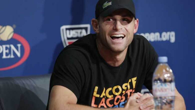 US players on a roll as Roddick decides to quit
