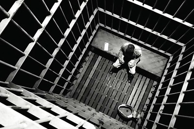 Court acquits inmate in Tihar assault case