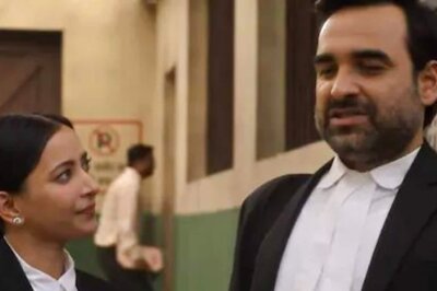 Teaser Of Pankaj Tripathi-Starrer Criminal Justice 3 Out; Madhav Mishra Back At Work