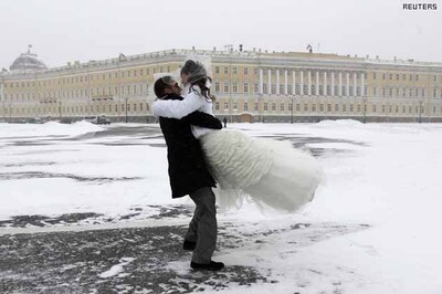 Married men are nicer, better behaved