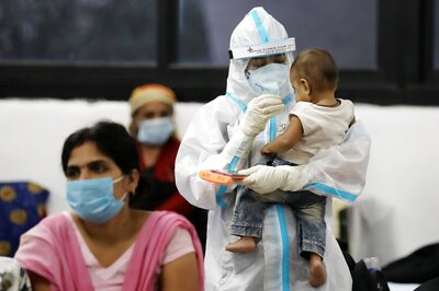 Home Quarantine Norms Breach Among Reasons for Covid-19 Surge in Maha, Say Officials